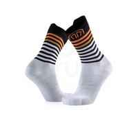 Sidas Run Anatomic Light Crew Blanc 35/38