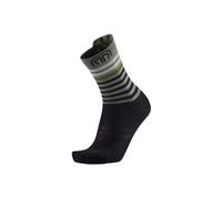 Sidas Run Anatomic Light Crew Chaussettes Run Anatomic Light Crew 45/47 Gris/argent