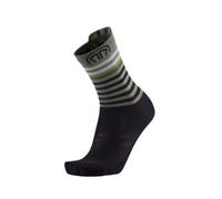 Sidas - Run Anatomic Light Crew - Chaussettes running Noir - 35 - 38