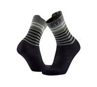 Sidas Run Anatomic Light Crew Gris/argent 42/44