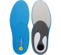 Sidas - Semelles de running thermoformables - Custom Run - Taille 42-43 42-43
