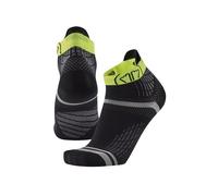 Sidas Run Feel Chaussettes Run Feel L Noir