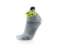 Sidas Run Feel Chaussettes Run Feel SM Gris/argent