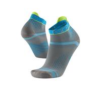 Sidas Run Feel Chaussettes Run Feel XS Gris/argent