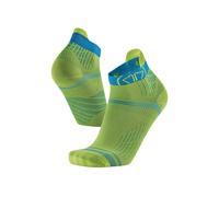 Sidas Run Feel Chaussettes Run Feel XS Jaune/or