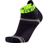 Sidas Run Feel Chaussettes Run Feel S Noir