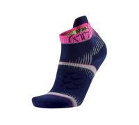 Sidas Run Ultra Short Socks Bleu EU 44-46