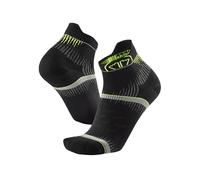 Sidas Run Ultra Chaussettes Run Ultra SM Noir