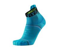 Sidas - Run Ultra - Chaussettes running Turquoise - 39 - 40