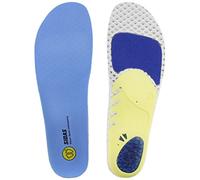 Sidas Run3D Semelles de Course à Pied Mixte Adulte, Bleu, Taille 36-36