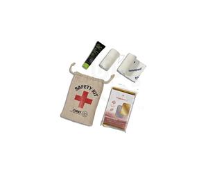 Sidas Safety Kit TU