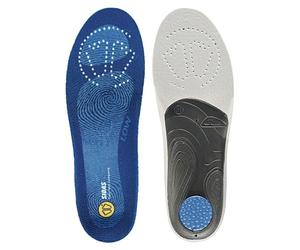 Sidas Semelle 3Feet-Forme Anatomique pour Pieds Plats Mixte Adulte
