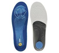 Sidas Semelle 3Feet-Forme Anatomique pour Pieds Plats Mixte Adulte, Bleu, 39-41