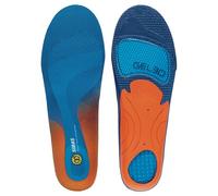 Sidas - Semelle Cushioning Gel 3D , forme 3D anatomique