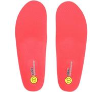 SIDAS Semelle Winter Custom Ski 12 - Homme - Rouge - taille L- modèle 2025