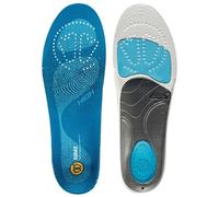 Sidas Semelles 3Feet High, Chaussures du Quotidien, Homme et Femme, Pour Voûte Plantaire Haute, Absorption des Chocs, Confort Durable toute la journée