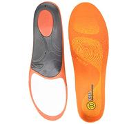 SIDAS Winter 3 Feet 12 High - Mixte - Noir / Orange - taille XL- modèle 2024