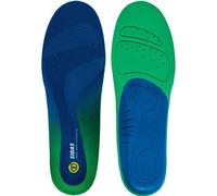 Sidas Semelle anatomique Mixte 3d Comfort bleue Taille XS/35-36 EU