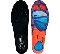 Sidas Cushioning Gel Support V2 Insoles Bleu EU 35-36