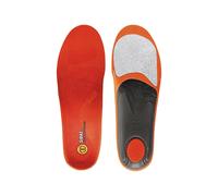 Sidas Semelles 3Feet Winter Semelles Orange FR: XS (Taille Fabricant: XS)