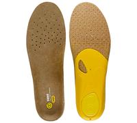 Sidas Semelles de randonnée 3Feet Outdoor High Jaune Taille 39-41