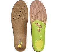 Sidas - Semelles de randonnée - 3Feet Outdoor Mid - Taille 35-36 - Vert Vert 35-36