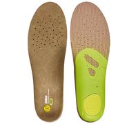 Sidas - Semelles de randonnée - 3Feet Outdoor Mid - Taille 46-48 - Vert Vert 46-48
