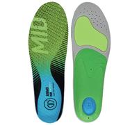 Sidas - Semelles de running - 3Feet Run Protect Mid - Taille 35-36 - Vert Vert 35-36
