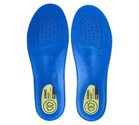 Sidas - Semelles de running - 3Feet Trail Mid - Taille 47-49 - Bleu Bleu 47-49
