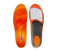 SIDAS Winter 3feet Eco High - Mixte - Rouge / Noir - taille L- modèle 2025