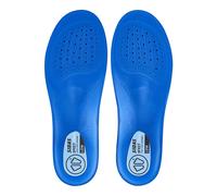 Sidas - Semelles de trail - 3Feet Trail Low - Taille 37-38 - Bleu Bleu 37-38