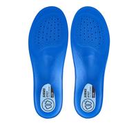 Sidas - Semelles de trail - 3Feet Trail Low - Taille 42-43 - Bleu Bleu 42-43