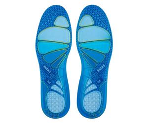 Sidas Semelles Essential Cushioning Gel