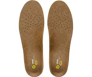 Sidas Semelles extérieures Mid Arch - SS22, Différentes couleurs (multicolore), 44 EU