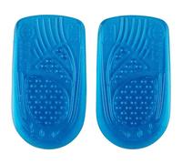 Sidas Talonnettes HeelPad Gel – Bleu S/M