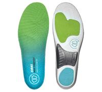 Sidas Semelles Max Protect Activ Slim – vert gris – XS