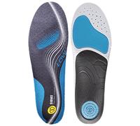 Sidas - Semelles multisports - 3Feet Activ Low - Taille 46-48 - Bleu Bleu 46-48