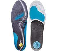Sidas - Semelles multisports - 3Feet Activ Low - Taille S - Bleu Bleu S