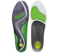 Sidas 3Feet Activ Mid Semelle Course à pied Vert Taille 46-48