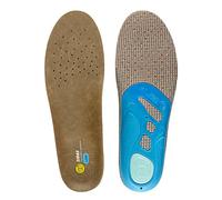 SIDAS 3feet Outdoor Low - Mixte - Marron / Bleu - taille 44-45- modèle 2023