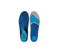 Sidas - Semelles de running - 3Feet Run Protect Low - Taille 42-43 - Bleu Bleu 42-43
