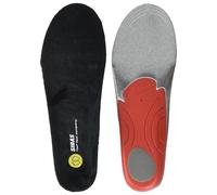 Sidas Semelles Ski Insulated 3D Winter, Semelles Chaussures de Ski, Revêtement Polaire pour Un Confort Optimal, Couche Isolante pour Le Froid