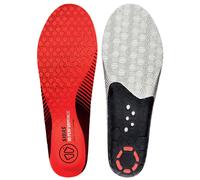 Sidas - Semelles sportives - Winter 3D Performance en Aluminium - Taille 37-38 - Noir Noir 37-38