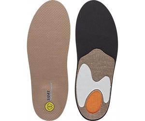 Sidas - Semelles thermoformables - Custom Outdoor - Taille 39-41 - Beige Beige 39-41