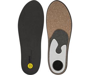 Sidas - Semelles thermoformables multisports - Custom Multi Slim - Taille 35-36 35-36