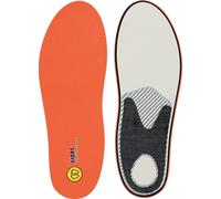Sidas - Semelles thermoformables - Winter Custom Pro HR - Taille 46-48 - Orange Orange 46-48