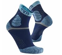 Sidas Sentier Protect Chaussettes de Running Trailrunning Running-Socke Bleu