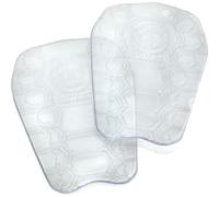 SIDAS Shin Protectors Evo (pair) - Mixte - - taille Unique- modèle 2026