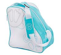 Sidas Ski Boot Bag Women Sac à chaussures de ski Blanc/Bleu