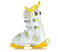 Sidas - Ski Boots Traction - Crampons De Randonnée Jaune